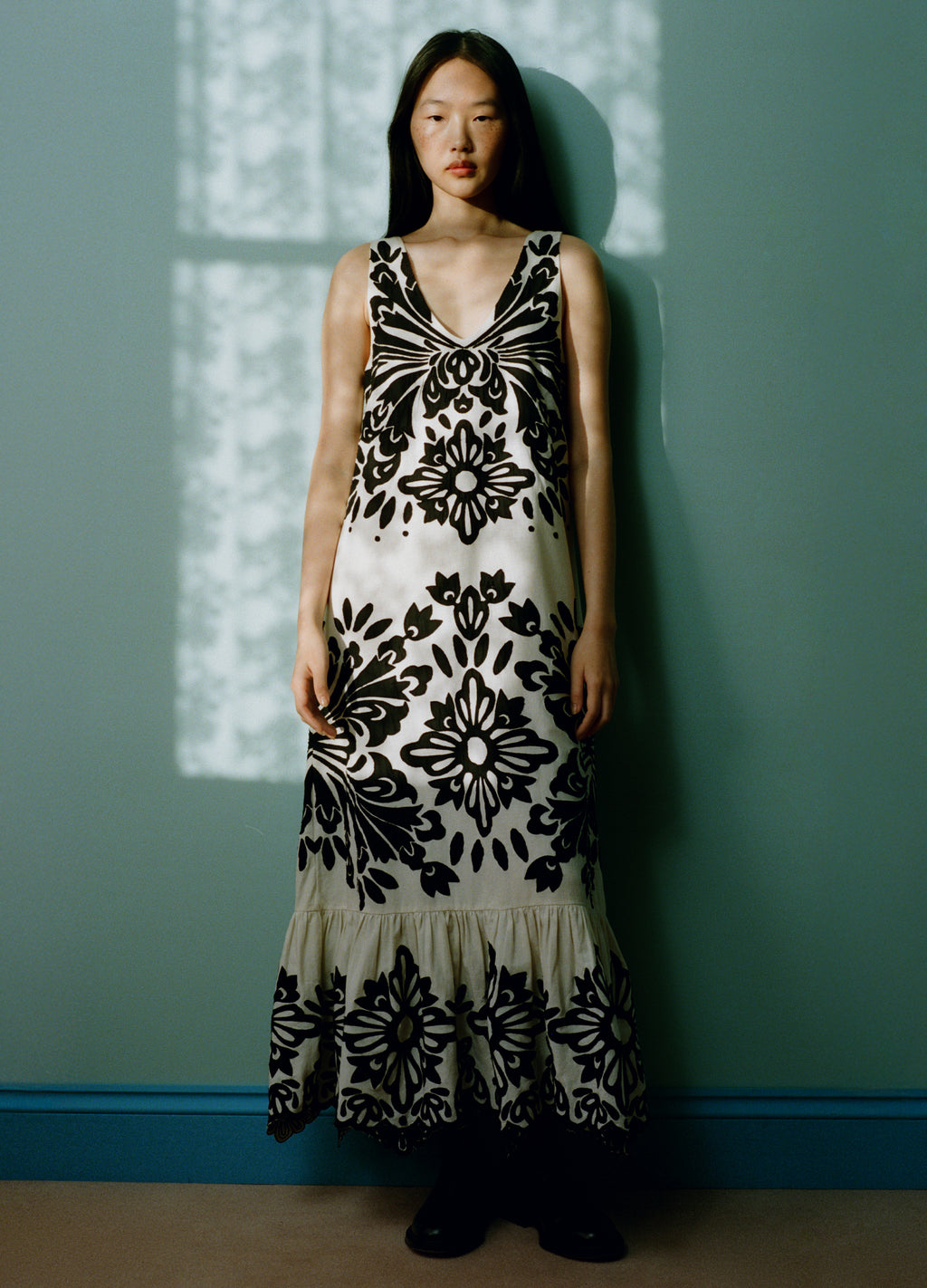 Liliana Dress