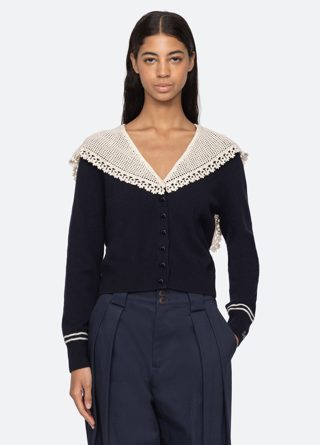 Marie Cardigan