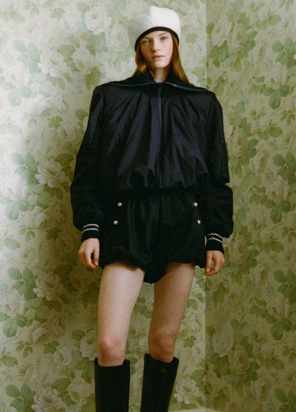 Mirian Jacket