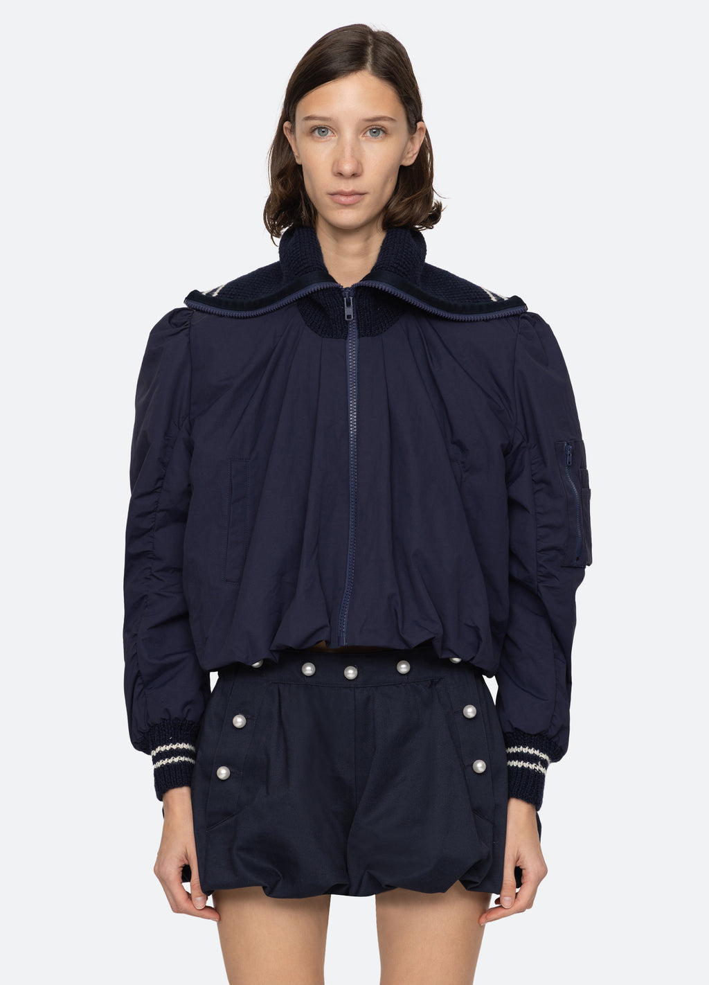 Mirian Jacket