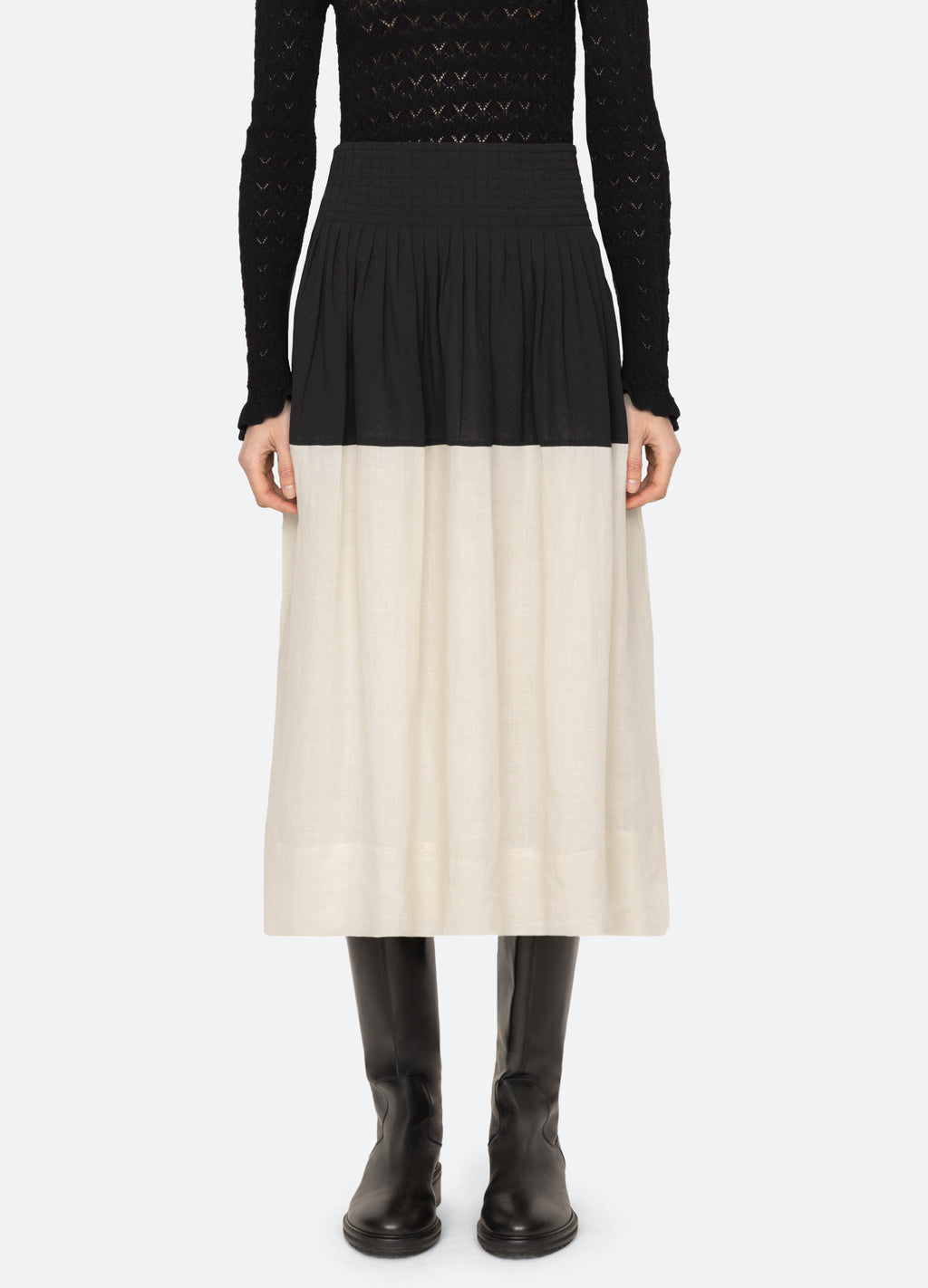 Nicola Skirt