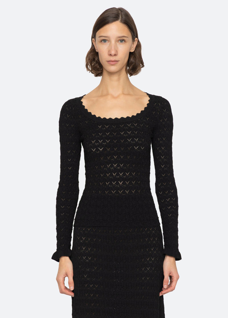 black-rue l/s top-front view 2 - 1