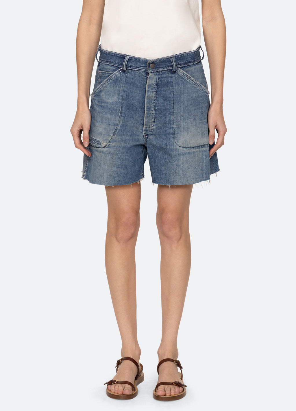 Spencer Shorts