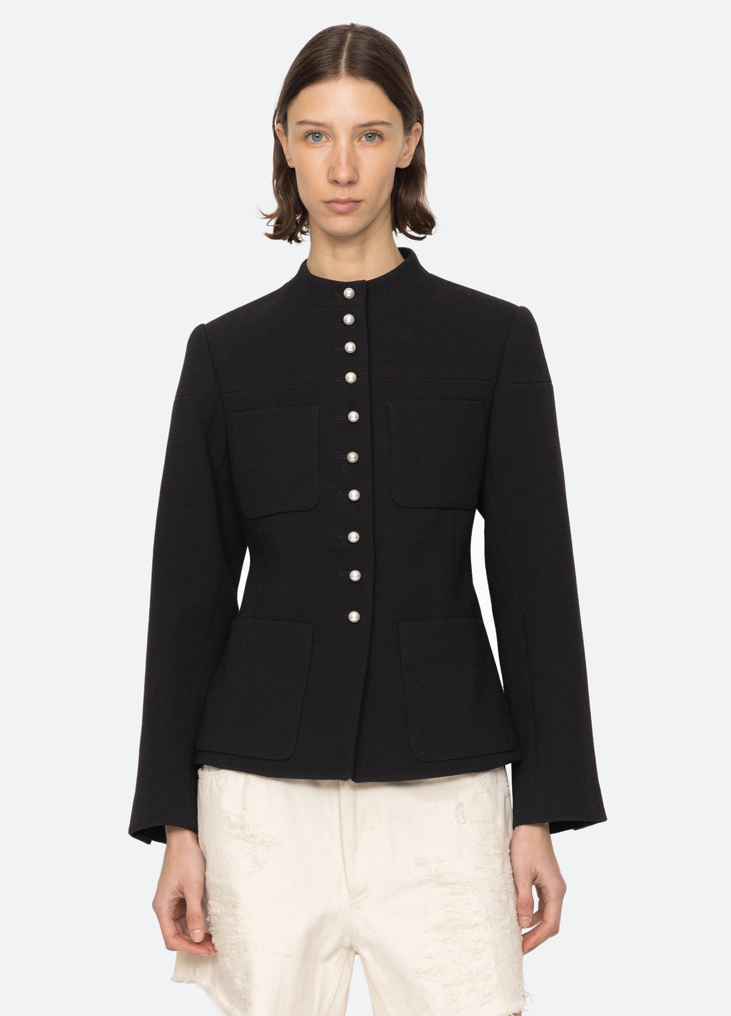 Suzette Jacket
