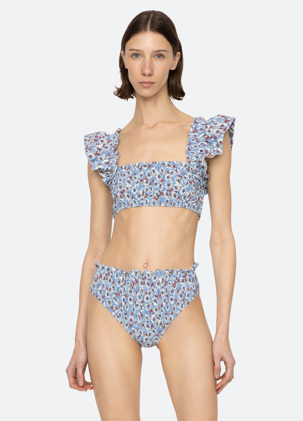 Whitney Bikini Top