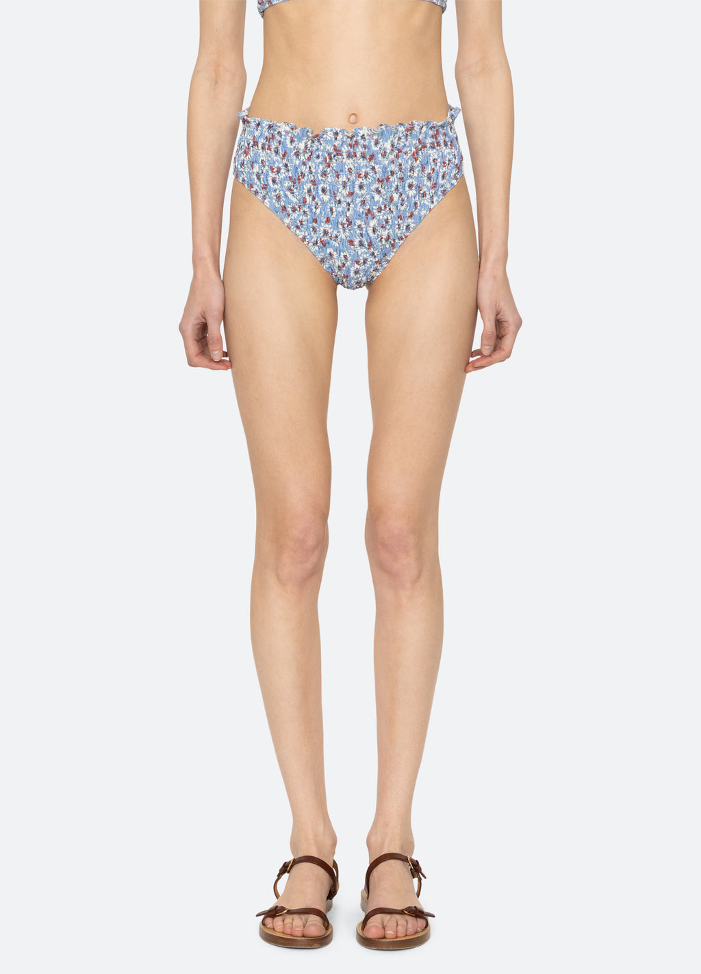 Whitney Bikini Bottom