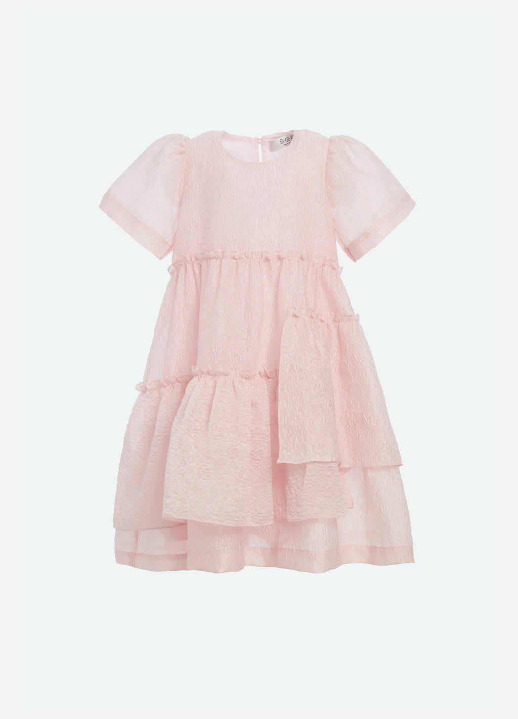 Florence Kids Dress