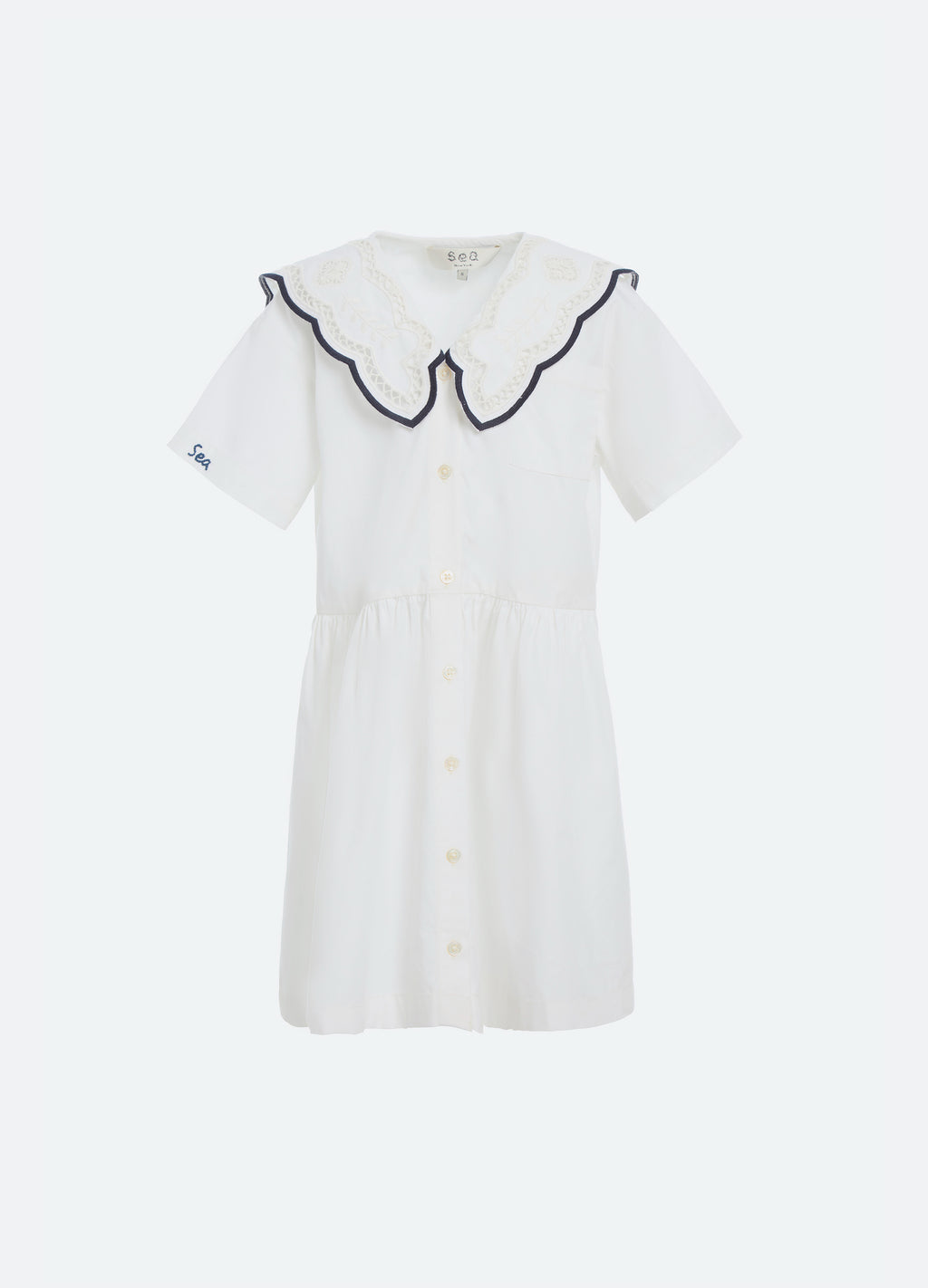 Marie Kids Dress