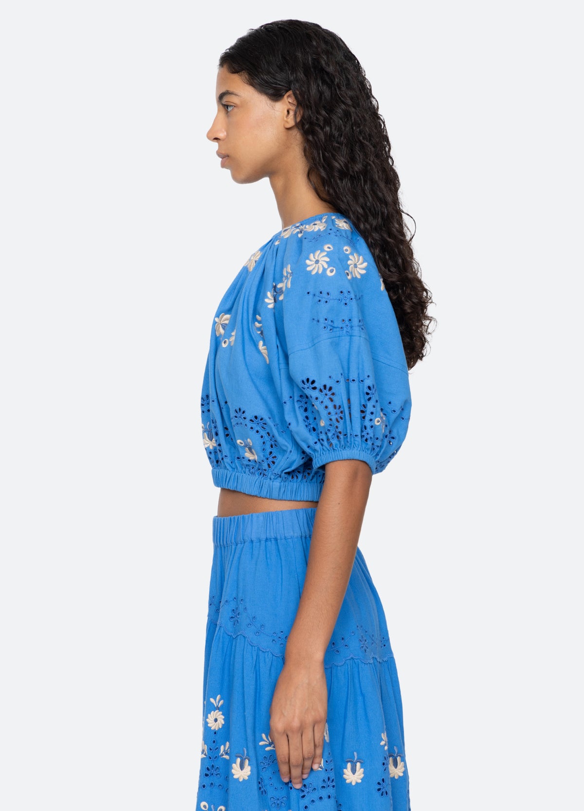 blue-catharina top-side view - 4