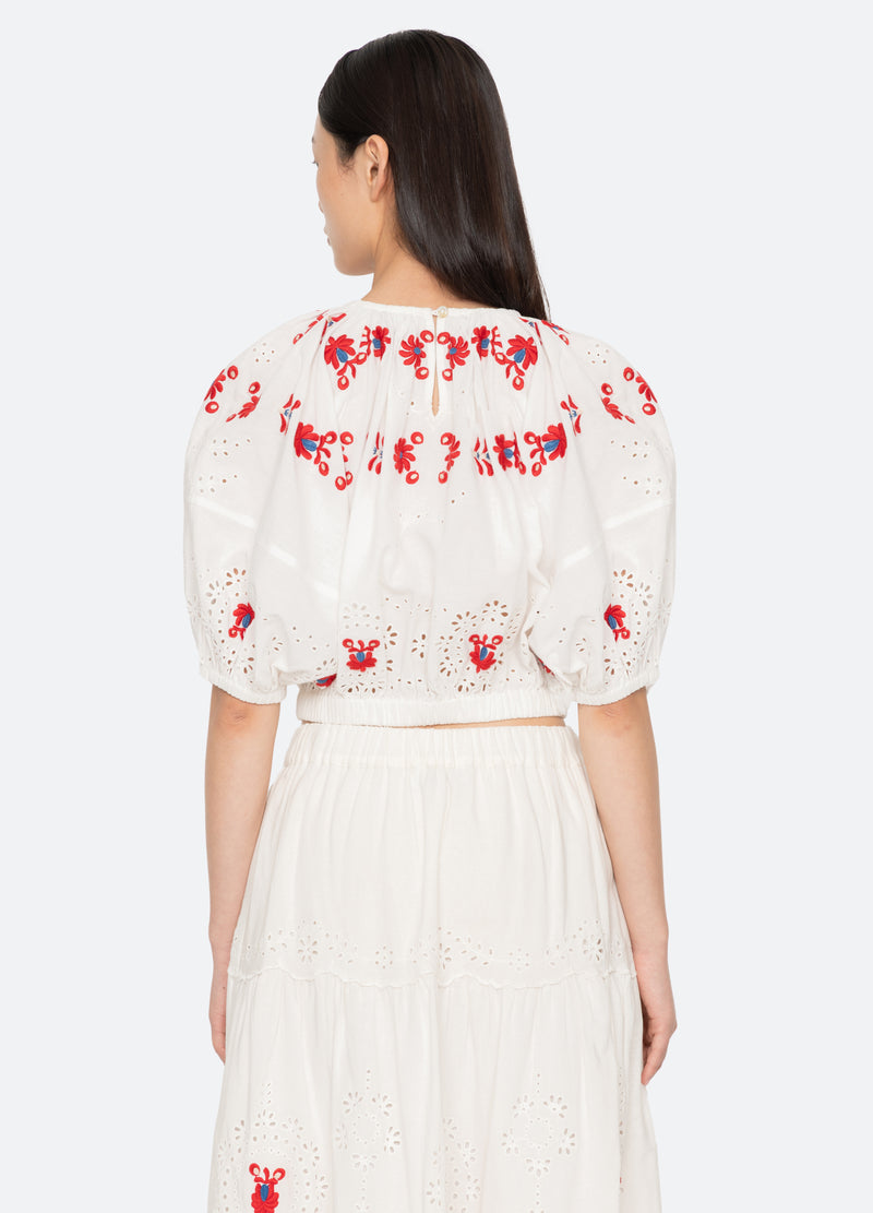 cream-catharina top-back view - 10