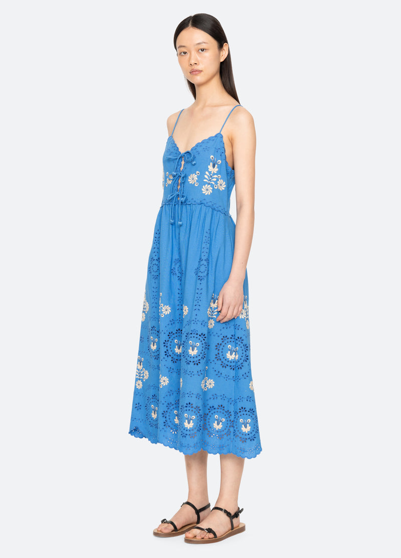 Sea Women's Catharina Dress