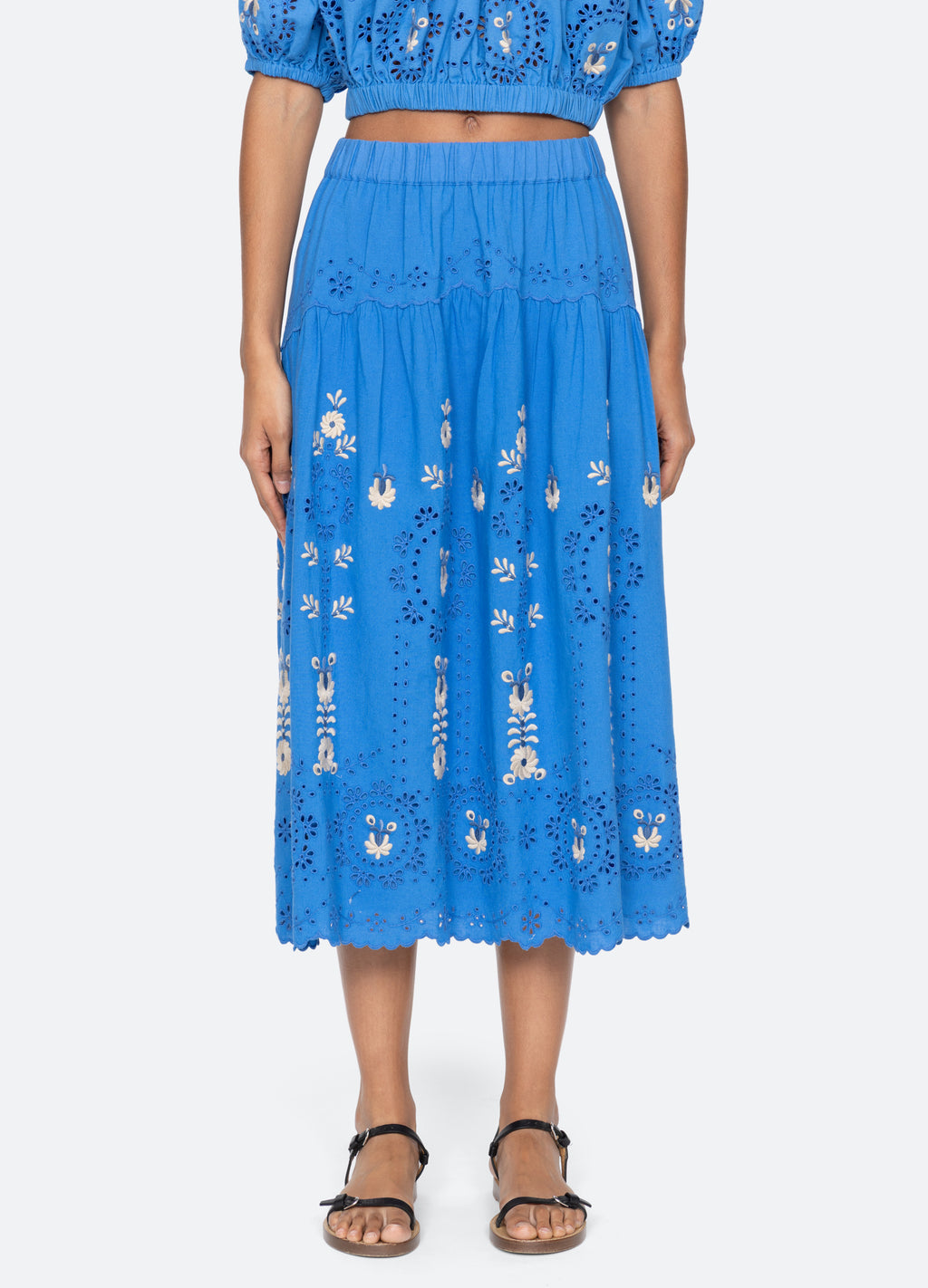 Catharina Skirt