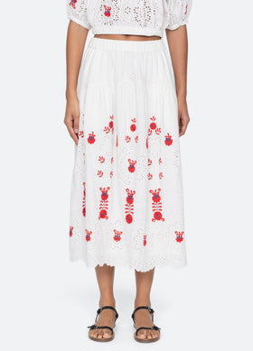 Catharina Skirt