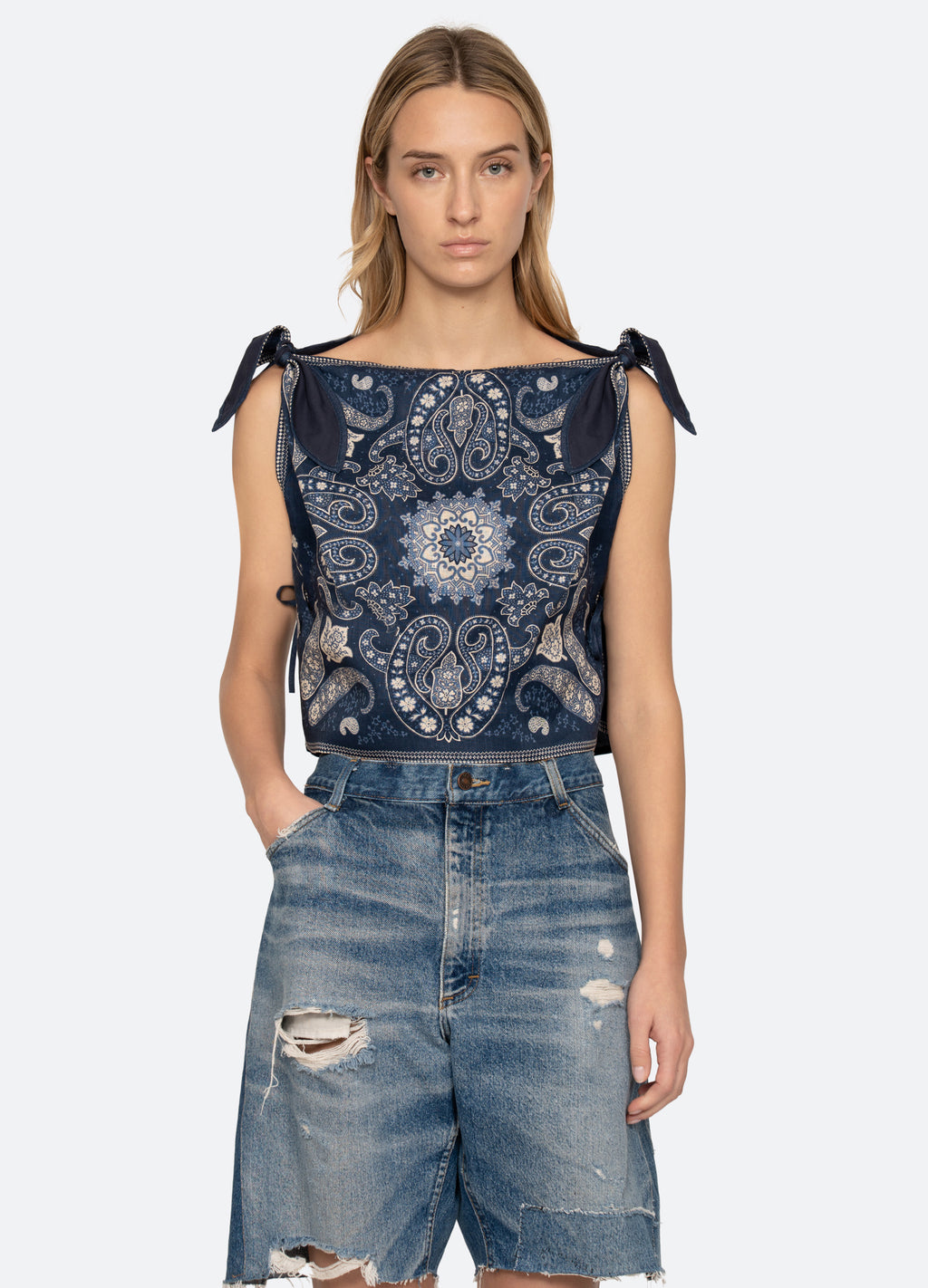 Emelina Top