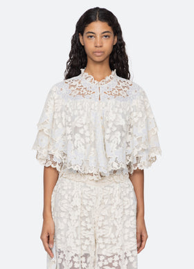 Eileen Blouse