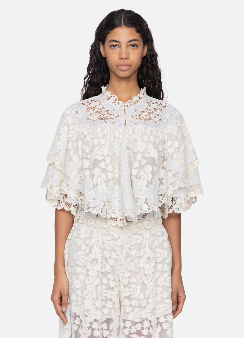 Eileen Blouse