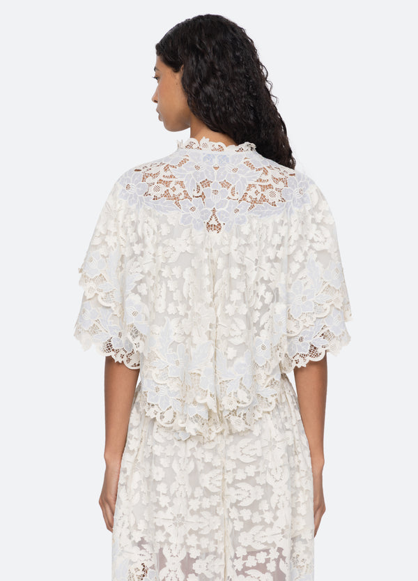 Eileen Blouse