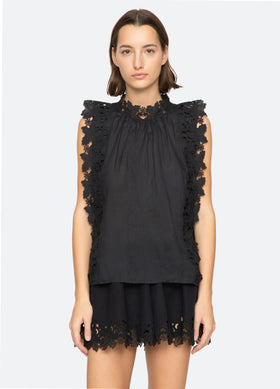 Eleannora Top