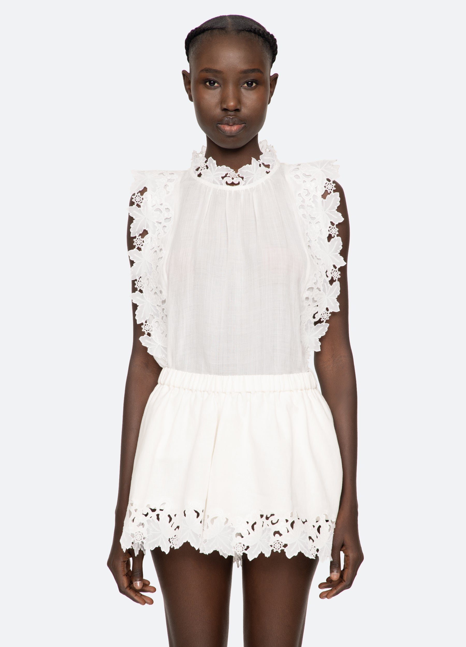 トップス SEA Tops – Sea, New York