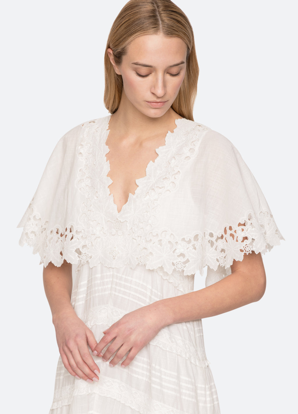 Eleannora Dress