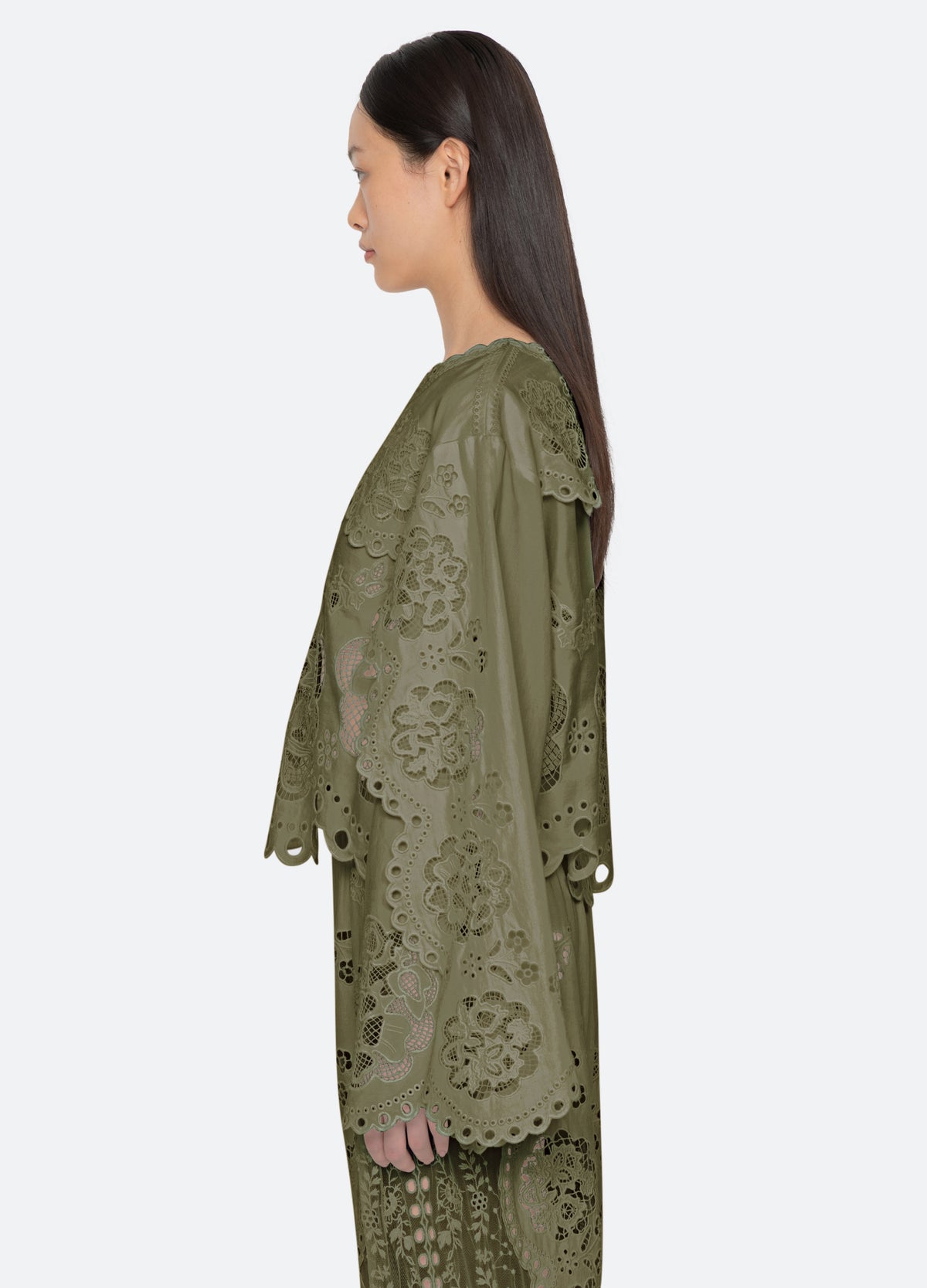 green-gardener l/s top-side view - 10
