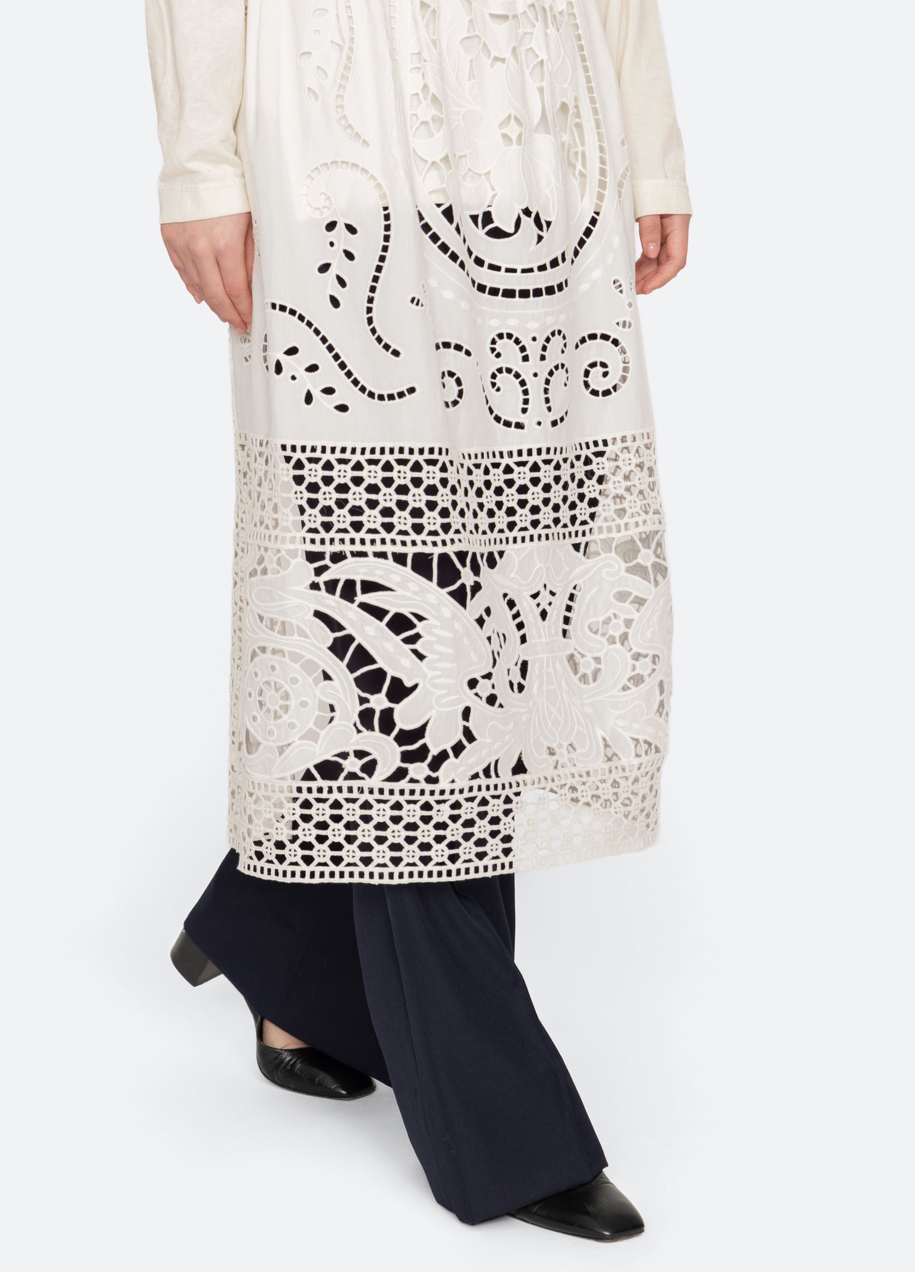 Gardener Apron – Sea, New York