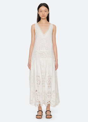 Gardener Dress