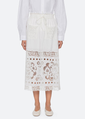 Gardener Skirt