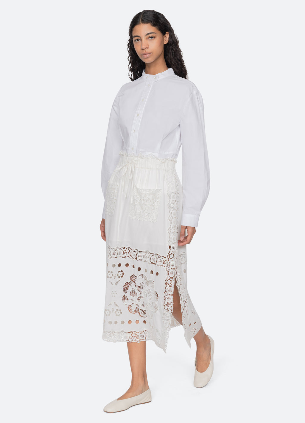 Gardener Skirt