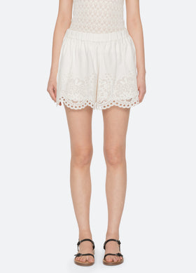 Gardener Shorts