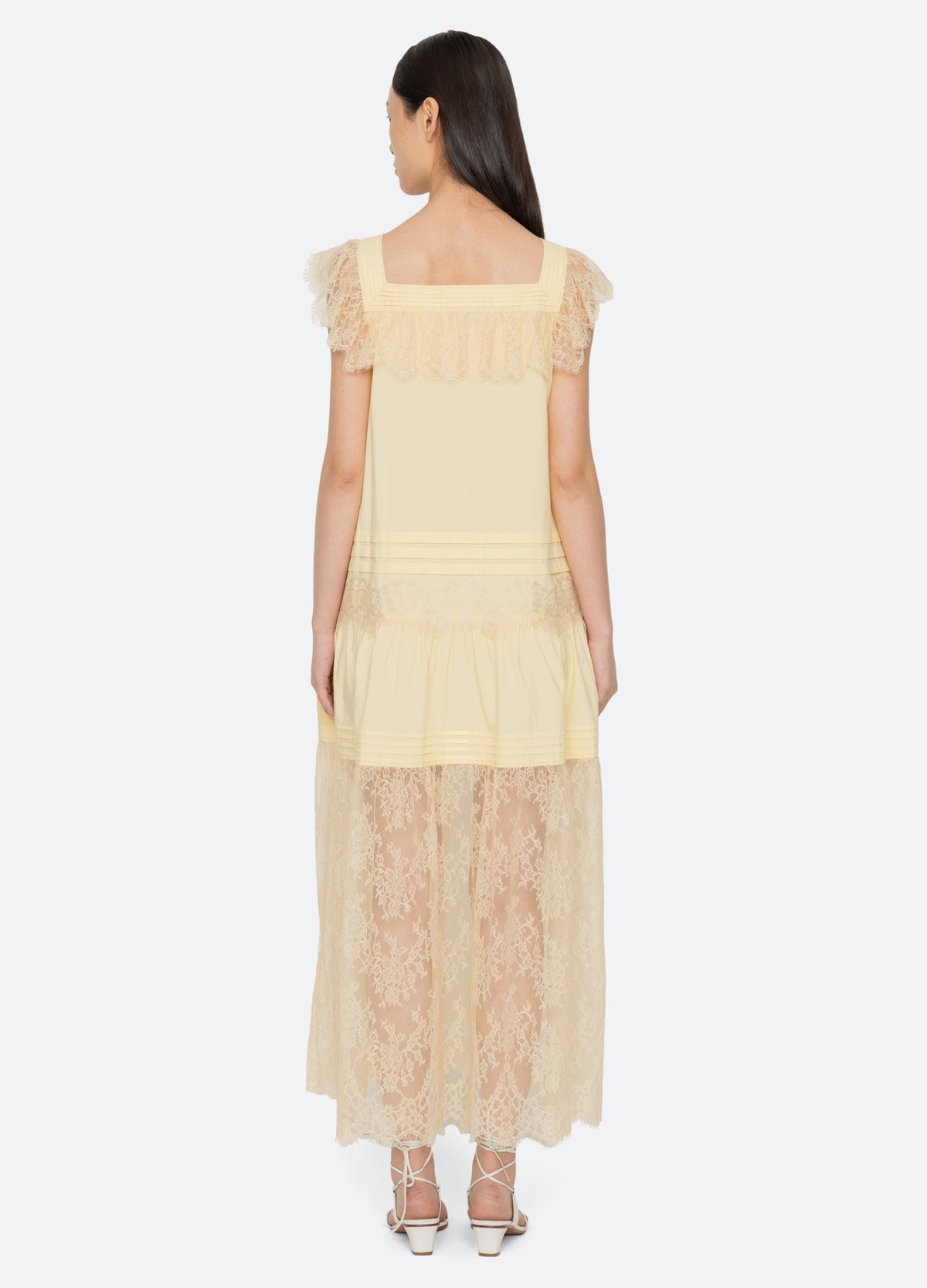 butter-hilda dress-back view - 3
