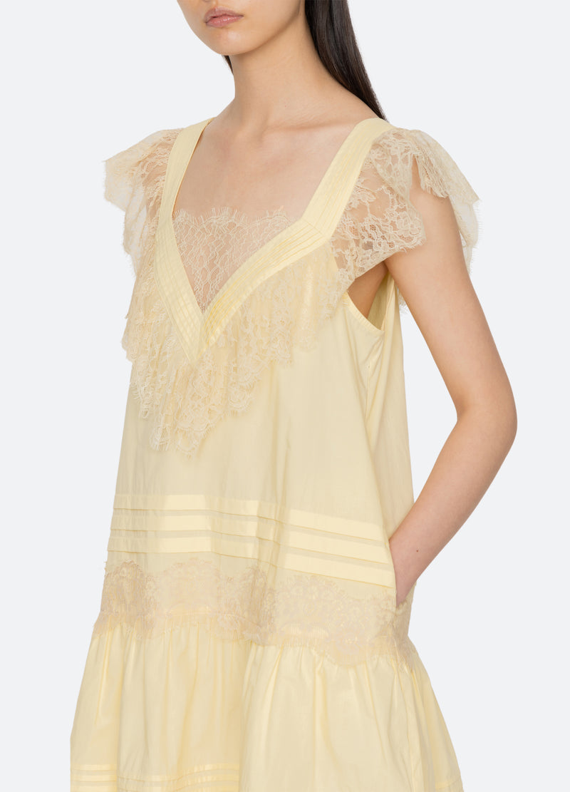 butter-hilda dress-detail view - 7