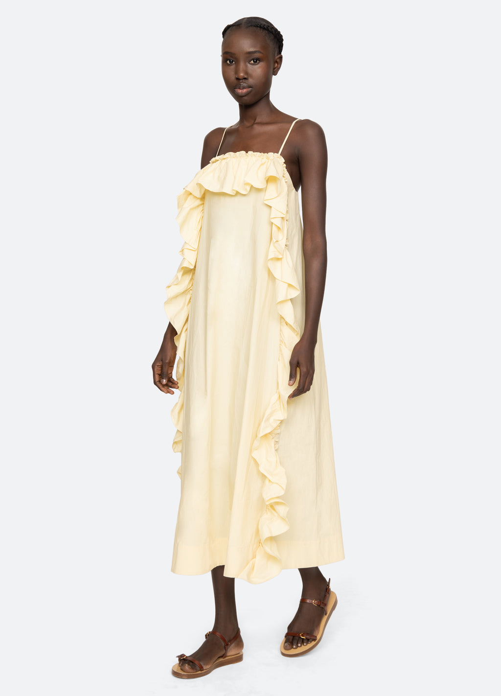 Lisette Dress