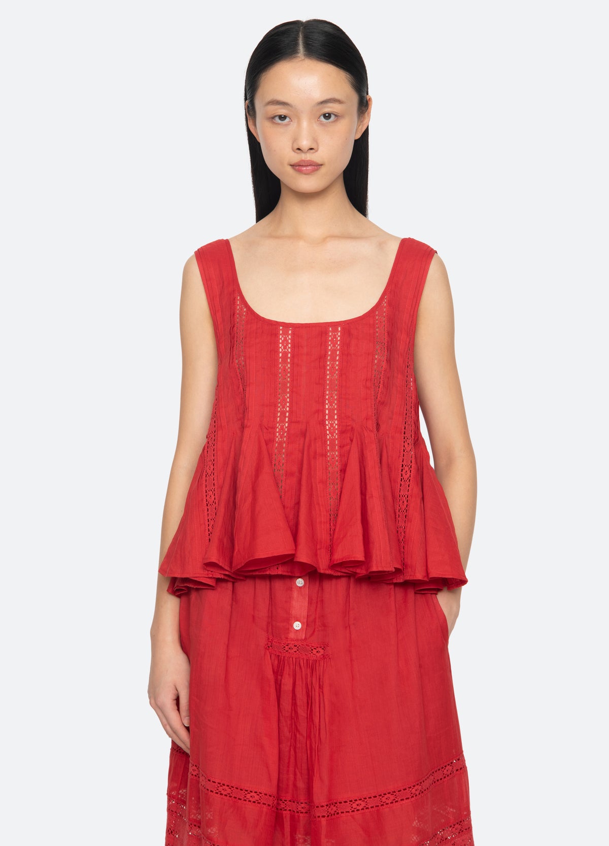 red-pippa top-front view - 8