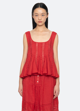 Pippa Top