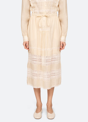 Pippa Skirt