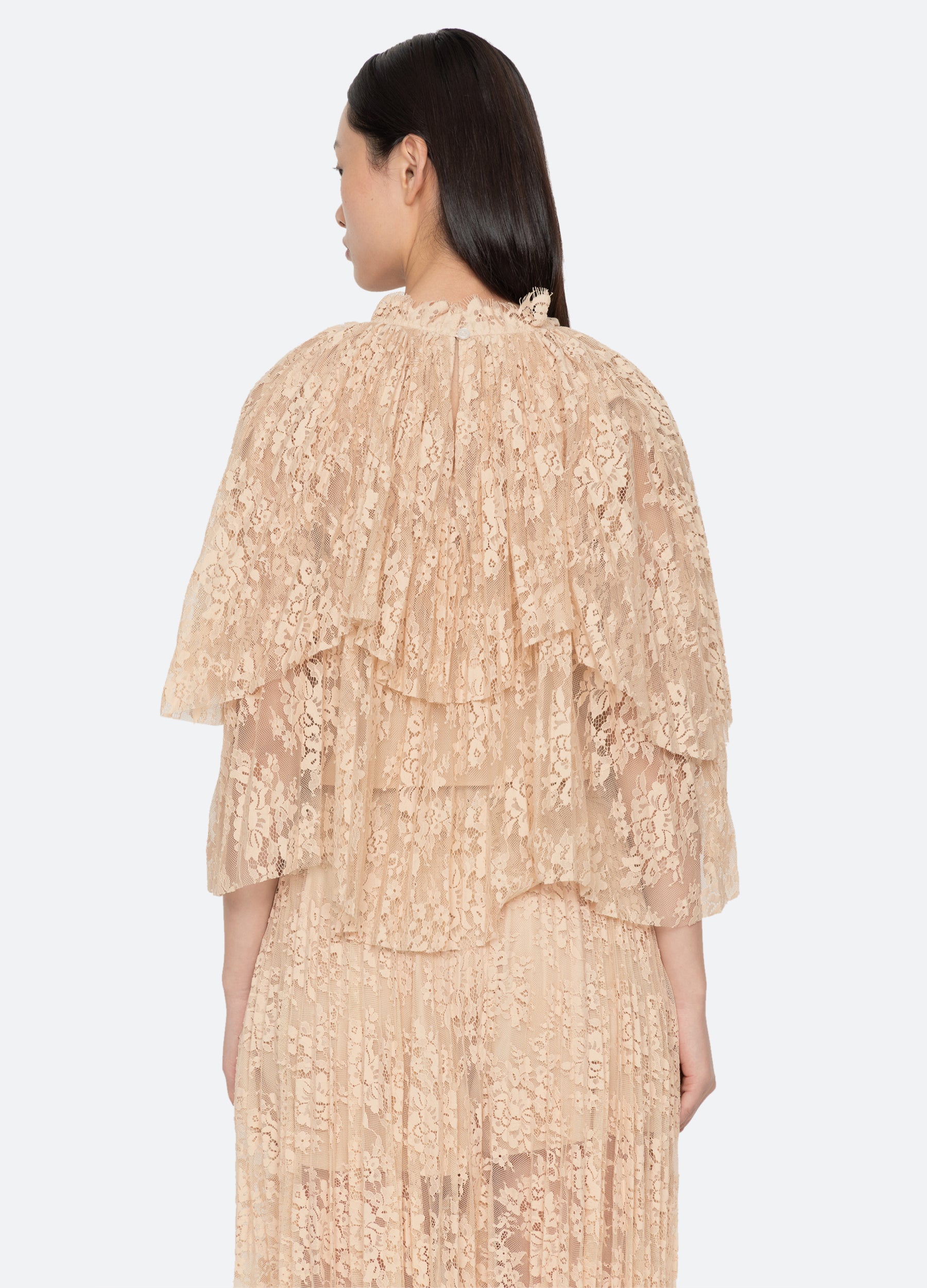 Sharleen Top – Sea, New York