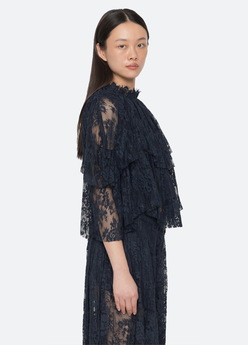 navy-sharleen top-side view - 11