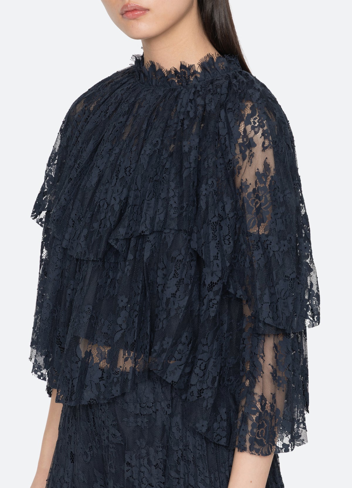 navy-sharleen top-detail view - 13