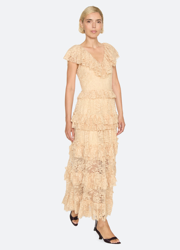 Sharleen Dress