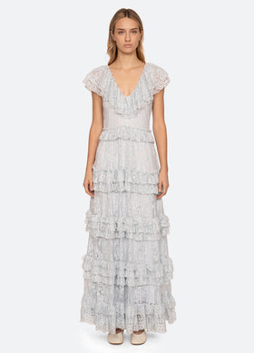 Sharleen Dress