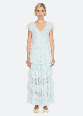 Sharleen Dress