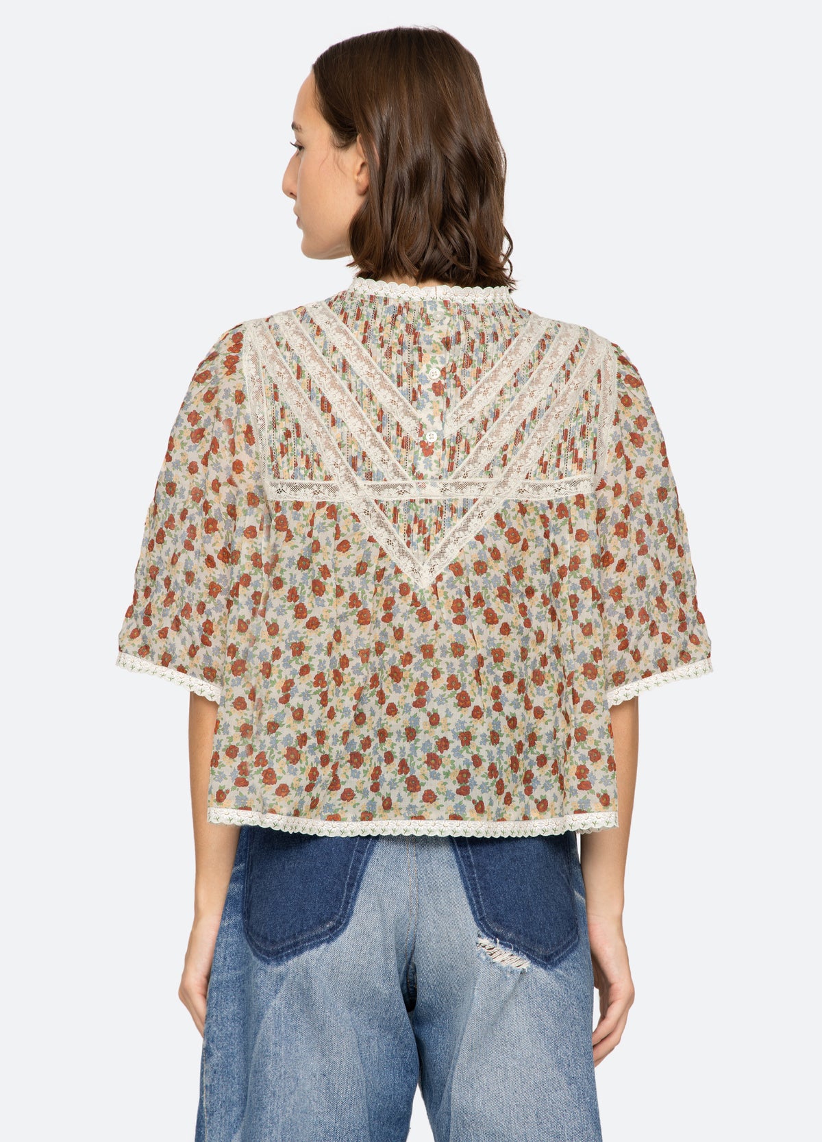 multi-viera top-back view - 2
