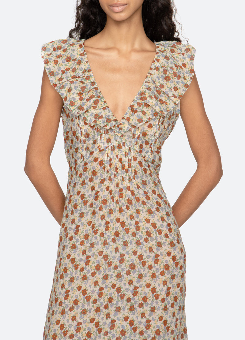 multi-viera dress-detail view - 6