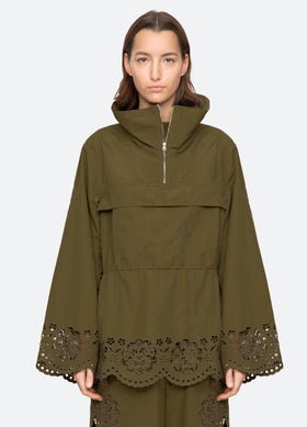 Vittoria Jacket