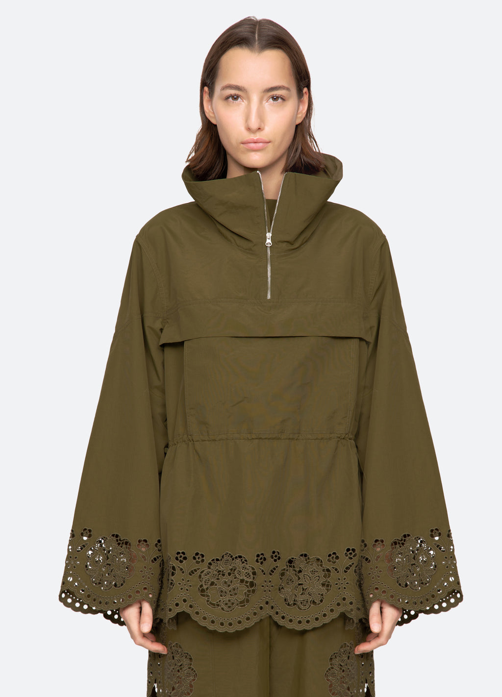 Vittoria Jacket
