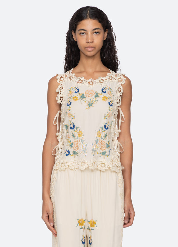 Adonna Top