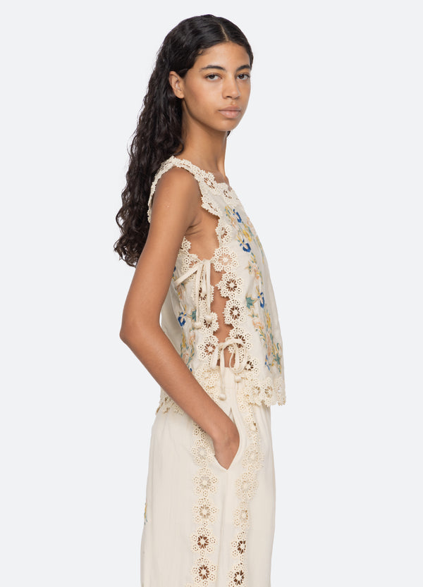 Adonna Top
