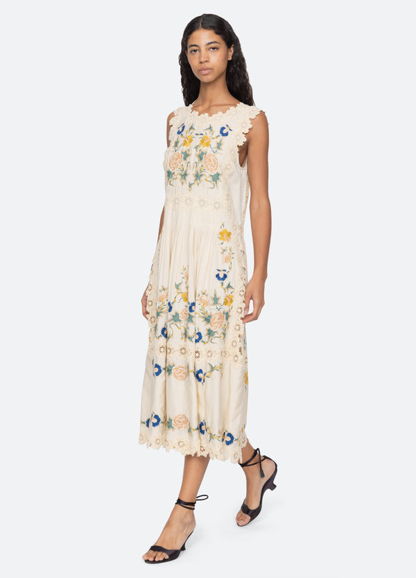 Adonna Dress