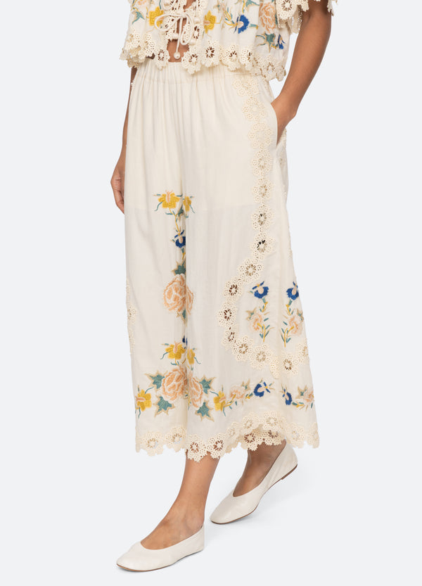 Adonna Pants